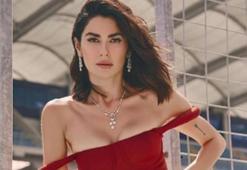 Nesrin Cavadzade'den 'evlilik' açıklaması!