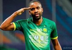 Fenerbahçe'den Cedric Bakambu bombası