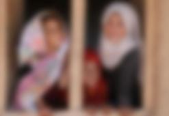 Kız çocuklarını 3 bin dolara satıyorlar!