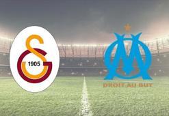 Galatasaray Marsilya maçı ne zaman? Galatasaray Avrupa Ligi maçı ne zaman?
