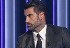Volkan Demirel'den Beşiktaş-Galatasaray derbisi sonrası flaş sözler: Kaliteli değil...