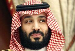 Suudi Arabistan Veliaht Prensi Muhammed bin Selman için inanılmaz iddialar: Gezegen için tehdit oluşturan psikopat katil...