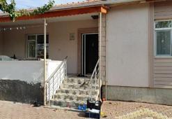 Kırşehir'de dünürlerin silahlı kavgasında 1 kişi öldü, 2 kişi yaralı