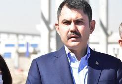 Bakan Kurum: Küresel iklim değişikliğiyle mücadelenin öncü ülkesi olacağız