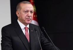 Cumhurbaşkanı Erdoğan, G20 Liderler Zirvesi'ne katılmak üzere  İtalya'ya gitti