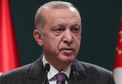 Cumhurbaşkanı Erdoğan, G20 Liderler Zirvesi'ne katılmak için Roma'da