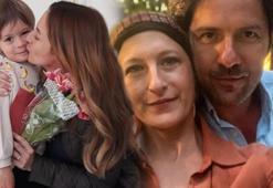 Canan Ergüder yaşadıklarını anlattı: Oğluma notlar yazıyorum