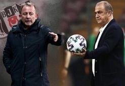 Beşiktaş - Galatasaray maçı öncesi derbinin kader adamını açıkladılar! Morutan, Alex Teixeira, Ghezzal, Mostafa Mohamed... Hiçbiri değil