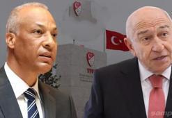 Serdar Tatlı istifa etti Nihat Özdemir bir İngiliz bir İspanyolun önünü kesti! Yeni MHK Başkanı için listede 4 aday var