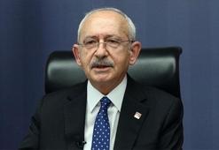 Kılıçdaroğlu'ndan flaş adaylık açıklaması: ‘Özgeçmiş bırakanlar var’