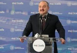 Bakan Varank, yerli plazma üretim tesisi temel atma törenine katıldı