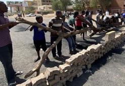 Sudan'da darbe karşıtı gösterilerde 2 protestocu hayatını kaybetti