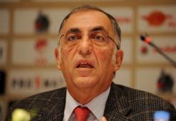 TFF'de Nihat Ödemir yeni MHK Başkanı'nı buldu! Kulüpler Birliği'ne ters ama Serdar Tatlı'nın yerine...