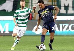 Konyaspor: 2- Fenerbahçe: 1
