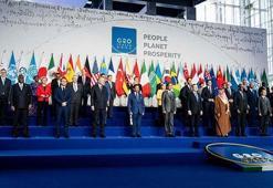 G20 liderleri, küresel asgari kurumlar vergisi anlaşmasını  onayladı