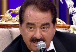 İbrahim Tatlıses hakkında şarkıcı Benay'dan şoke eden sözler: Benim bitişim oldu!
