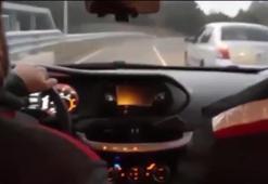 Film gibi operasyon! Eroini kadın elbiselerine zulalamışlar!