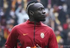 İngilizler Diagne için çıldırıyor! 'Bize gel'