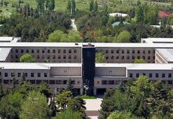 Milli Savunma Üniversitesi (MSÜ) 55 akademik personel alacak!