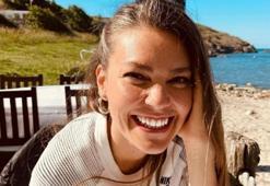 Aslı Enver tatil için Meksika'ya uçtu!