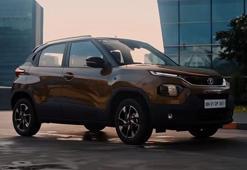 Tata Punch ne zaman Türkiye’ye gelecek? Tata Punch özellikleri neler? Tata Punch 6000 dolara satılıyor!