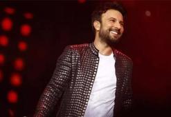 Tarkan'dan aşk paylaşımı!