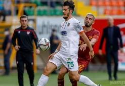 Alanyaspor: 2 - Göztepe: 2