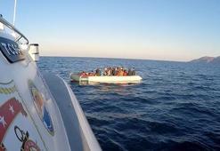 Türkiye'den Yunanistan'ın düzensiz göçmenleri geri itmesine önlem