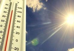 Meteoroloji'den son dakika açıklaması! Böylesi görülmedi, son 7 yılın...