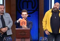 Masterchef'e damga vuran olay! Yıllar sonra ilk kez oldu, görenler inanamadı, Danilo Şef...