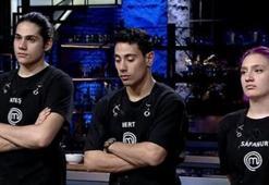 Masterchef Türkiye'de kim elendi? Masterchef yeni bölüm fragmanı yayınlandı mı?