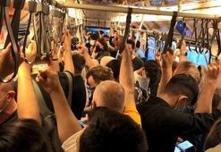 İşçi işveren milyonları ilgilendiriyor! Yapan yanar, metrobüs, metro, otobüs...