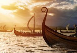 Bilim insanlarından tarihi yeniden yazacak keşif! Amerika kıtasını Vikingler günümüzden bin yıl önce keşfetti