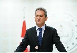Bakan Özer'den öğretmenler ile ilgili flaş açıklama!