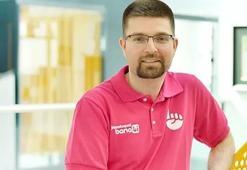 Mert Baki kimdir? Yemeksepeti'nin yeni CEO’u Mert Baki hakkında merak edilenler...