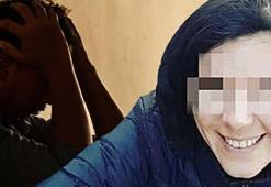 Hostes Ayten dehşet saçtı! Kumar, gasp her şey var