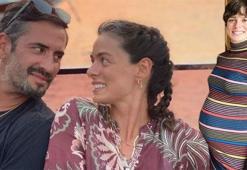 Özge Özpirinçci gün sayıyor