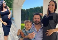 Bengü ikinci kez anne oldu!