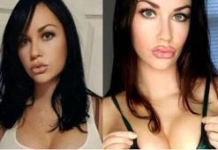 OnlyFans yıldızı Amy Kupps’tan olay itiraf: Sadece üç erkekle yattım