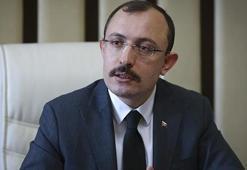 Bakan Muş duyurdu! İhracatta Cumhuriyet tarihinin rekoru kırıldı
