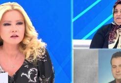 Müge Anlı'da Fatma Karadağ'dan şok ifadeler! 'İlişkiye zorladı...'