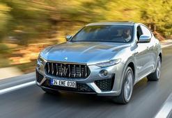 Maserati Hybrid 1.9 milyon TL’ye Türkiye’de!