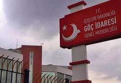 Göç İdaresi Başkanlığı'ndan Ekrem İmamoğlu'na rakamlarla yanıt!