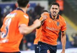 Başakşehir - Adana Demirspor: 2-1
