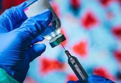 Aşı ile ilgili son dakika kararı! 8 Kasım'da başlıyor...