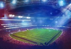 Taraftarlara şifresiz yayın müjdesi! Şampiyonlar Ligi, Avrupa Ligi, FIFA Dünya Kupası, Türkiye Kupası maçları...
