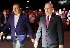 Ekrem İmamoğlu CHP'de bomba etkisi yarattı! En çok Kılıçdaroğlu rahatsız