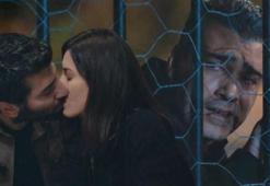 Sadakatsiz'de Asya ve Aras öpüştü! 'Daha çok ağlayacaksın'