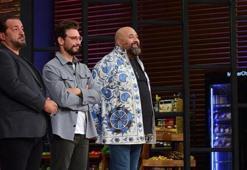MasterChef'te midye dolma yarışı! Seçtiği kaptana yenildi!