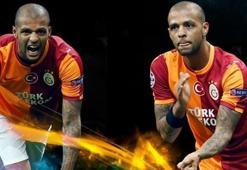Felipe Melo hakkında bomba gelişme! Galatasaray'a geri mi dönüyor?